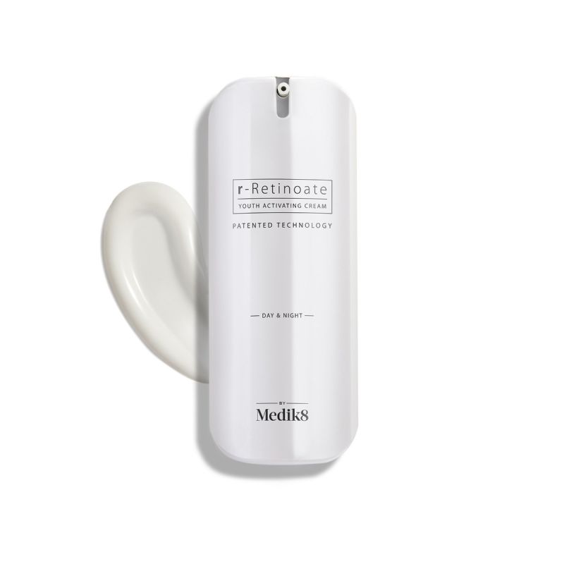 MEDIK8 R-Retinoate Day & Night - Κρέμα Προσώπου - 50ml
