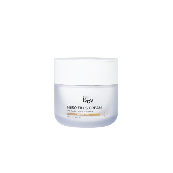 I SOV - MESO FILLS CREAM - 50ml