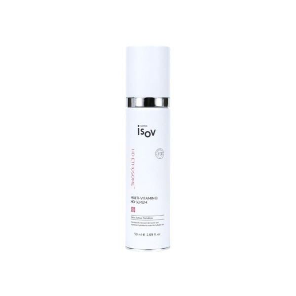 I SOV - MULTI VITAMIN B HD SERUM - 50ml
