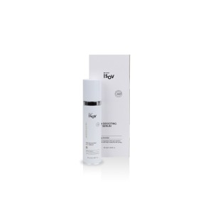 ISOV - SKIN BOOSTING ACT SERUM - 50ml