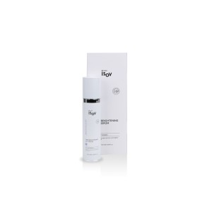ISOV - SKIN BRIGHTENING ACT SERUM - 50ml