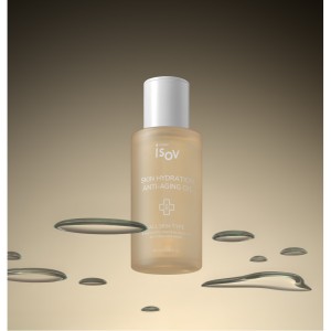 ISOV - SKIN HYDRATION ANTI-AGING OIL - 50ml