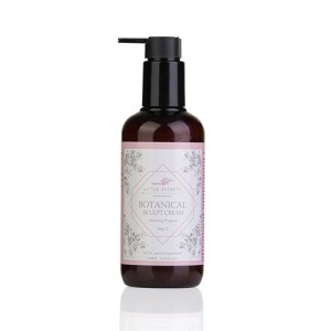 Little Secrets - Botanical Sculpt Cream - 250ml