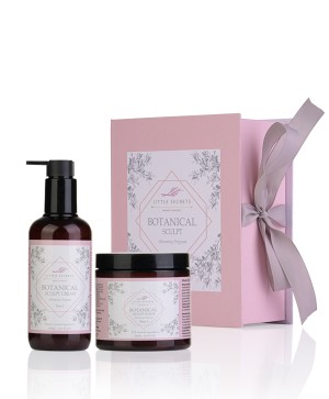 Little Secrets - Botanical Sculpt Kit – Slimming Program