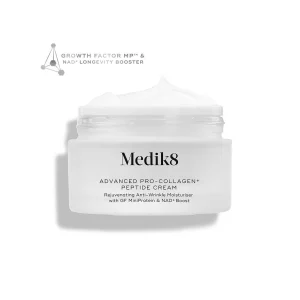 Medik8 - Advanced Pro-Collagen Peptide - 50 ml