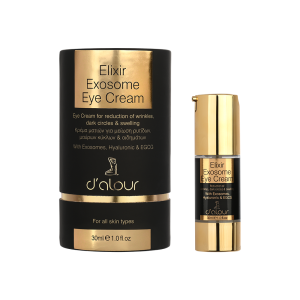 D'Alour Elixir Exosome Eye Cream - 30ml