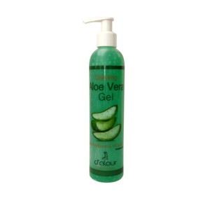 D'ALOUR Aloe Vera Gel - 150 ml