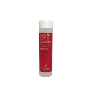 D'alour Normal Skin Lotion Face Art