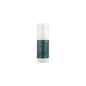 D'Alour Cream Foundation - Κρέμα με Χρώμα