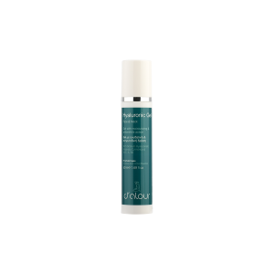 D'Alour hyaluronic Gel Face & Gel - 50ml