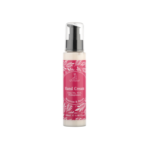 D'Alour Hand Cream Moisture & Repair - Κρέμα Χεριών
