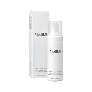 Medik8 Micellar Mousse™ - 150m