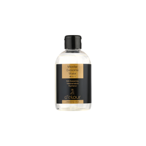 D'ALOUR Micellar Exosome Water All in 1 - 300 ml