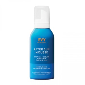 EVY After Sun Mousse – 150ml