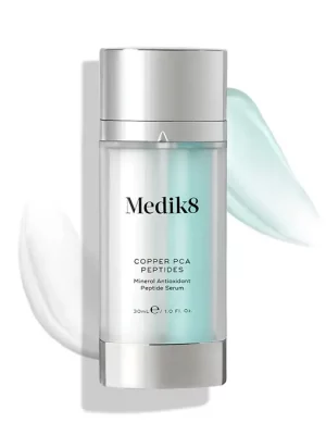 MEDIK8 Copper PCA Peptides – Ορός Πεπτιδίων με Αντιοξειδωτική Δράση - 30ml