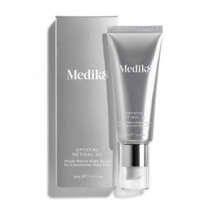MEDIK8 Crystal Retinal 20™ The Next Generation Of Vitamin A - 30 ml
