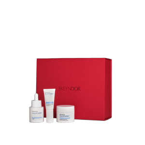 SKEYNDOR - AQUATHERM GIFT SET