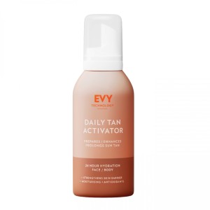 EVY Daily Tan Activator – 150ml