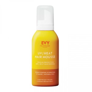 EVY UV / Heat Hair mousse