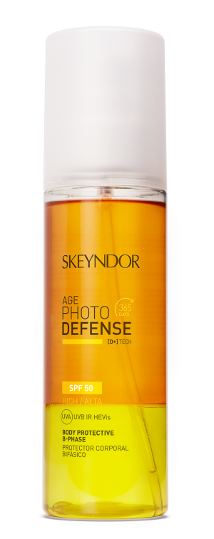 SKEYNDOR - Body Protective B-Phase SPF50 - 200ml