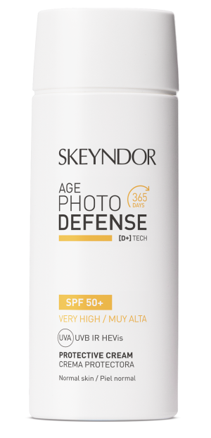 SKEYNDOR -Protective Cream SPF50+ , 75 ml