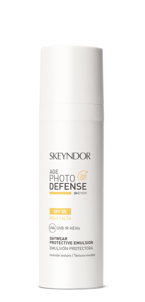 SKEYNDOR Daywear Protective Emultion SPF50 - 30 ml