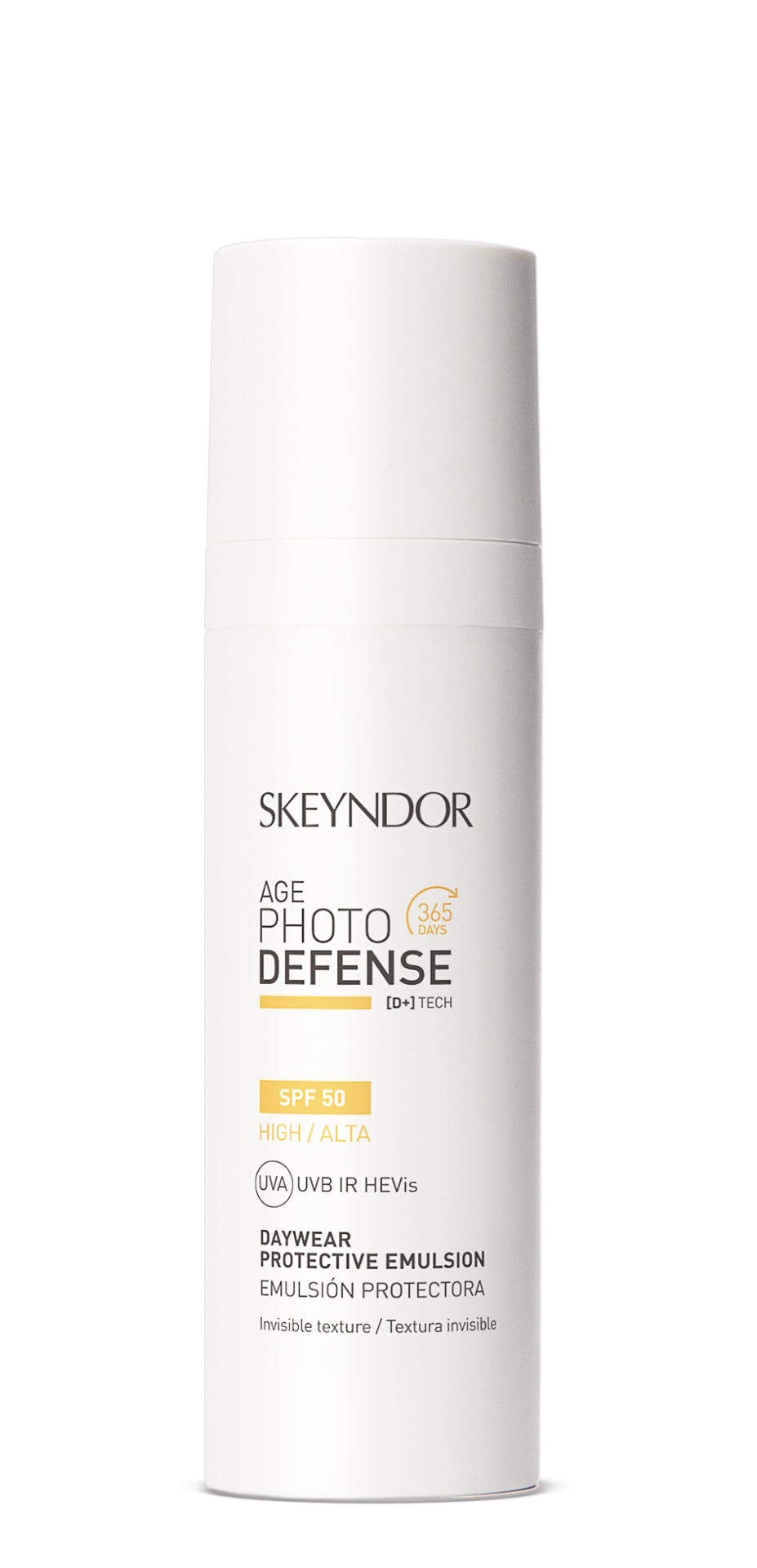 SKEYNDOR Daywear Protective Emultion SPF50 - 30 ml